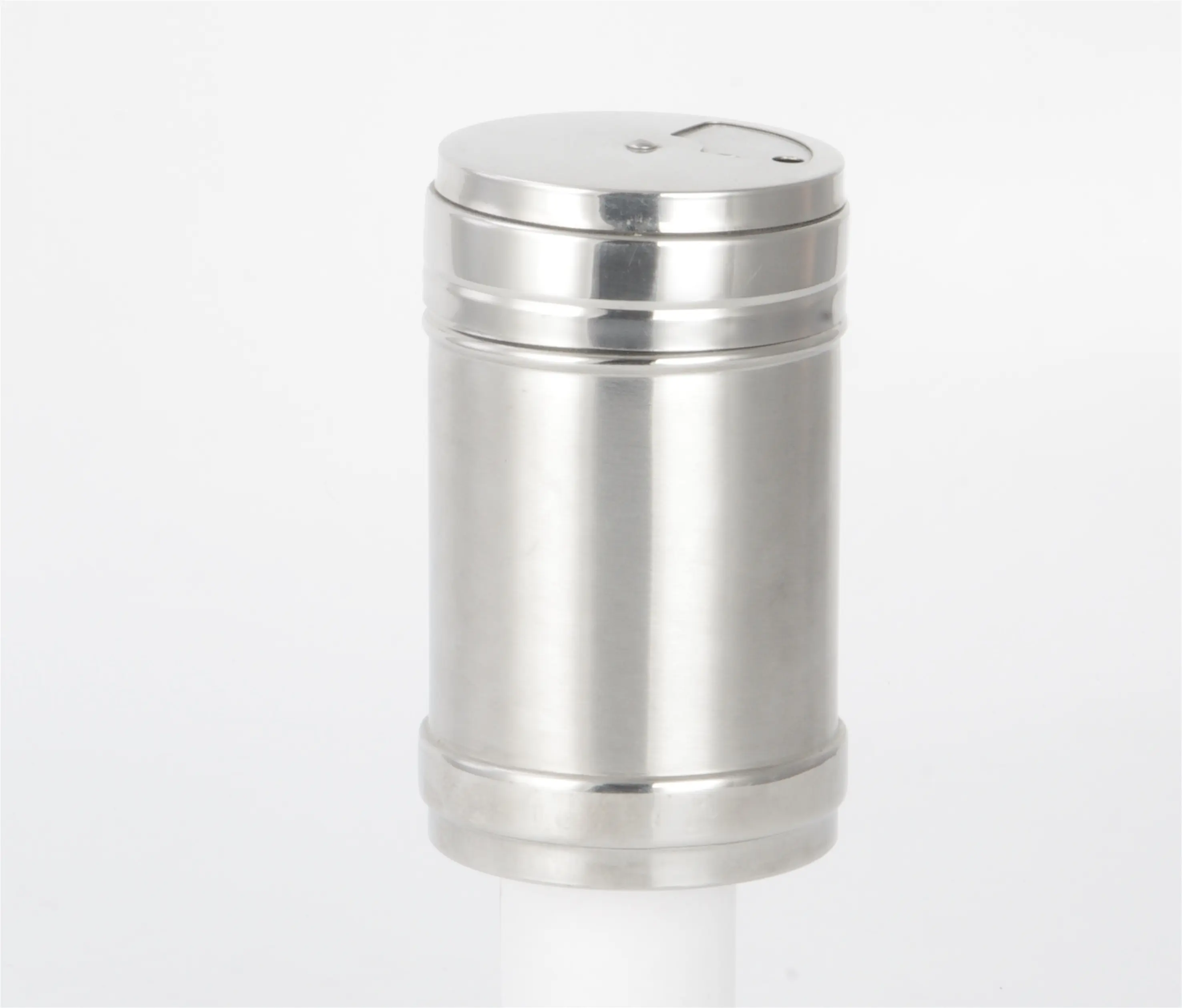 High-quality stainless steel spice bottles factory for kitchen 2