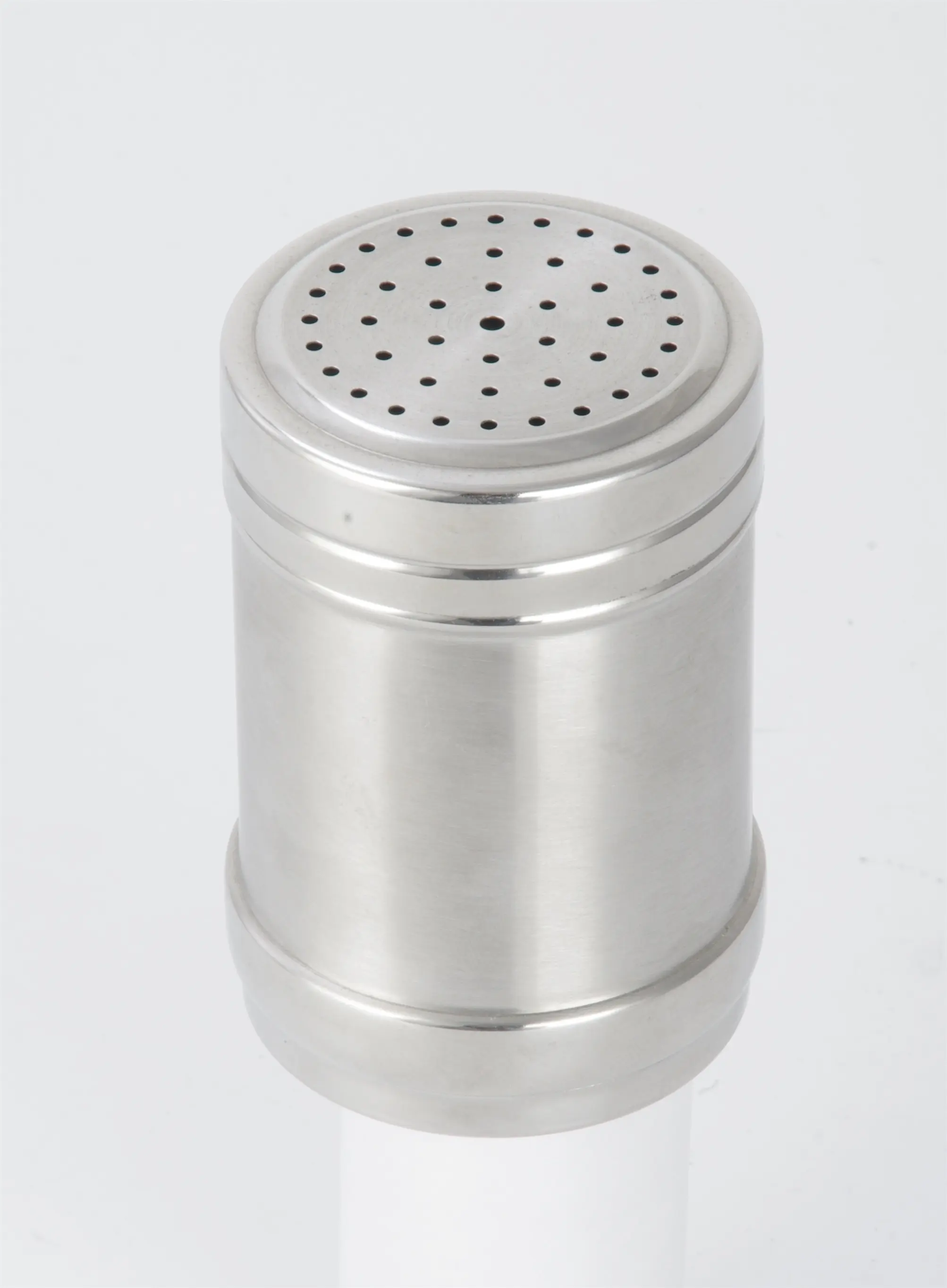 Evergreen Wholesale stainless spice jars for business for cooking 2