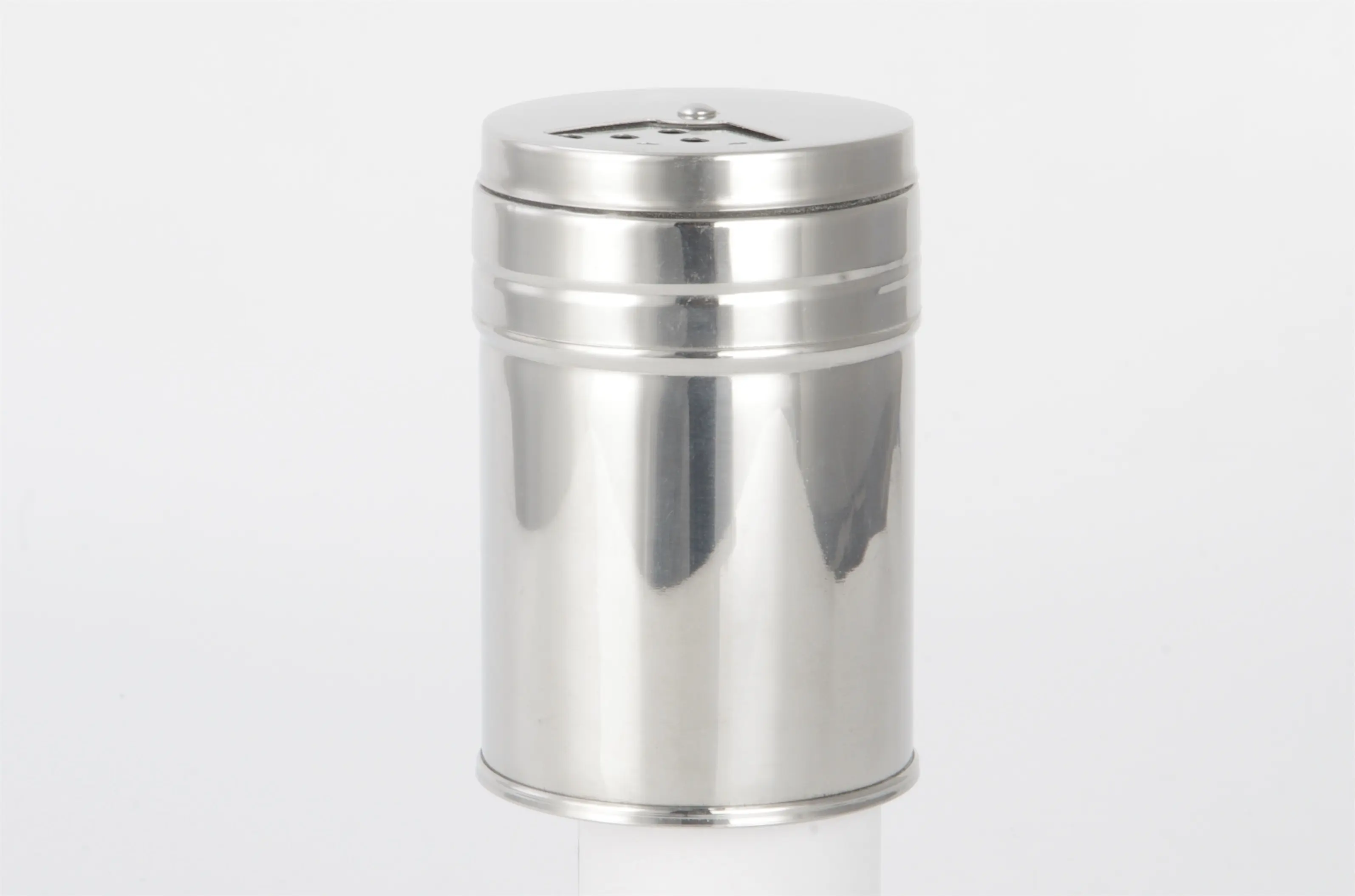 Evergreen New stainless steel spice bottles Suppliers for cooking 1