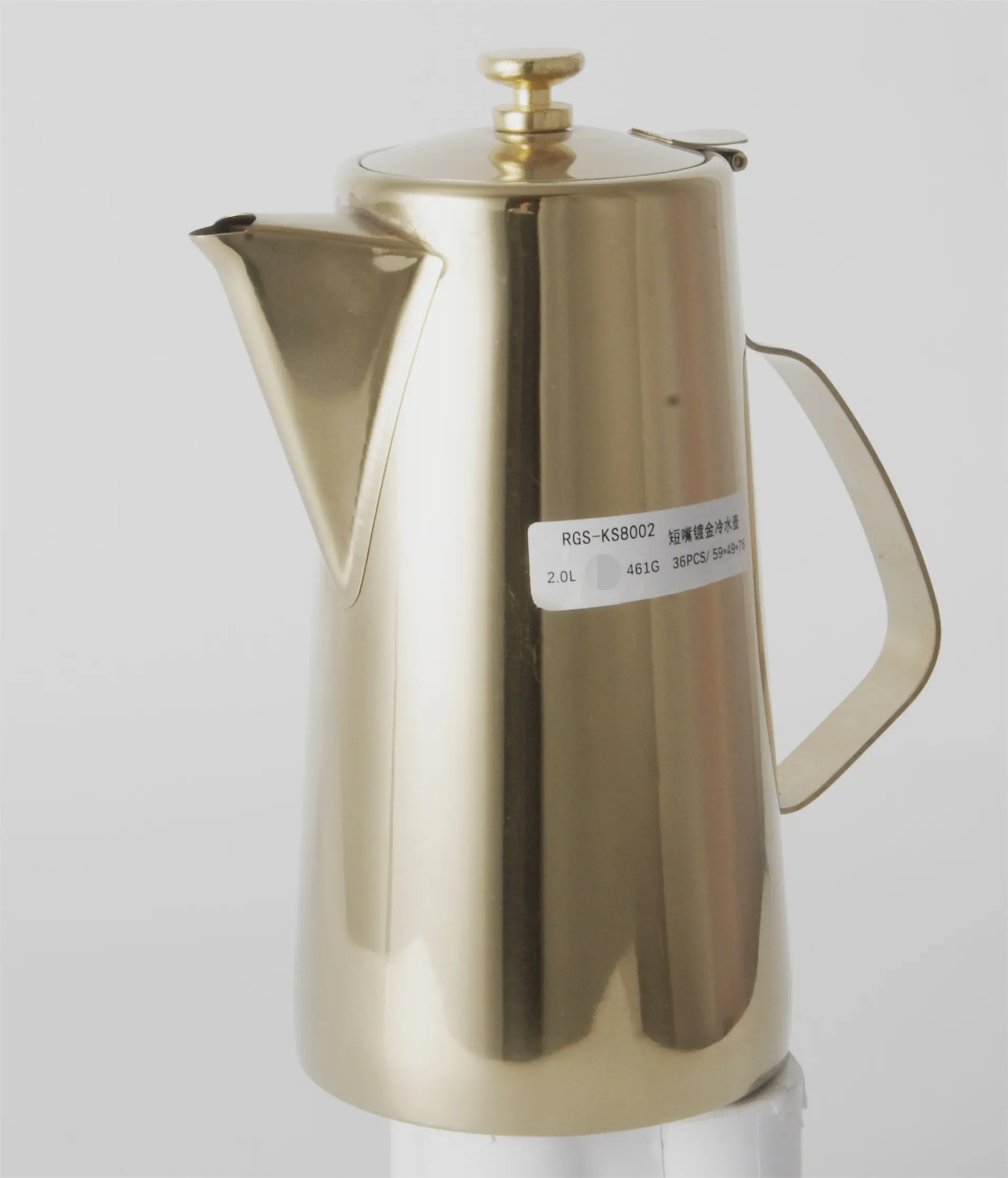 New food grade stainless steel bottle Suppliers for kitchen 1
