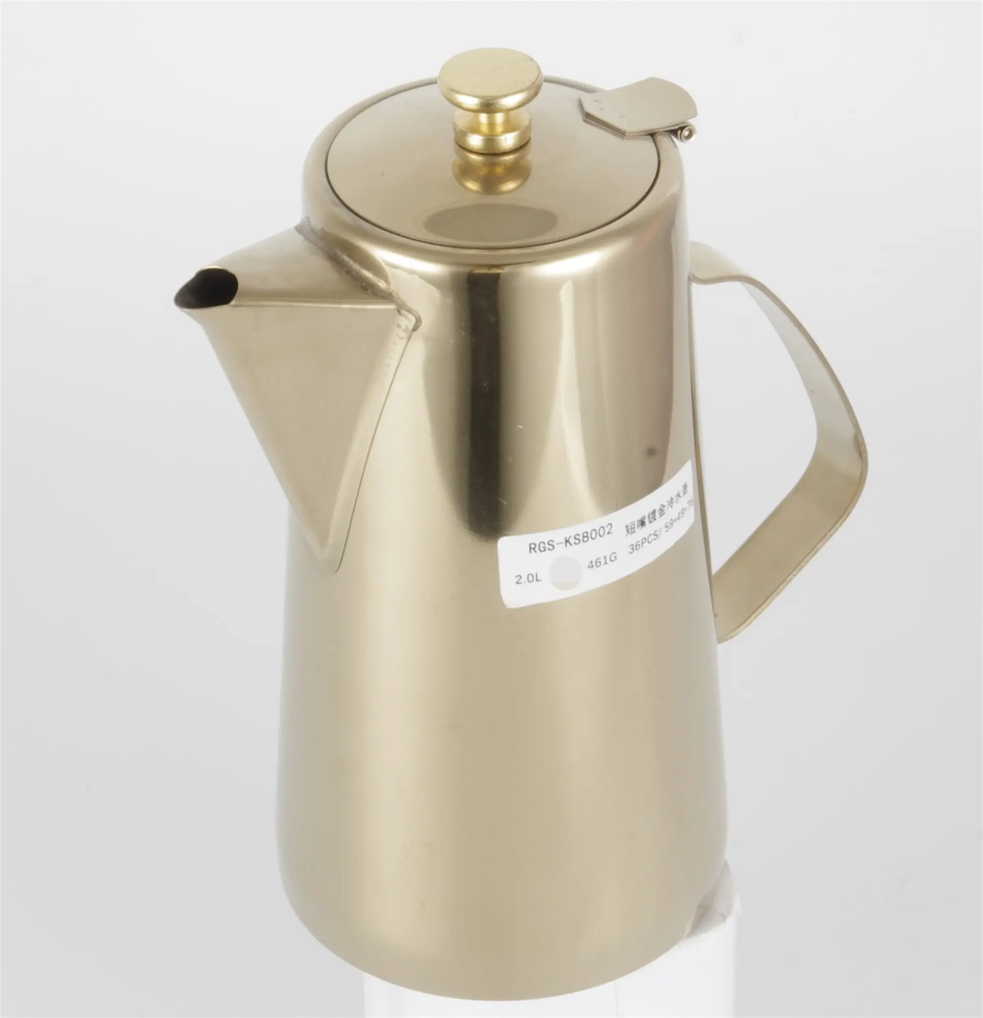 New food grade stainless steel bottle Suppliers for kitchen 2