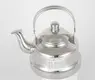 Evergreen traditional stainless steel kettle Suppliers for storage 2