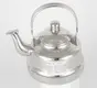 Evergreen traditional stainless steel kettle Suppliers for storage 1
