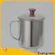 Evergreen stainless cups company company for cooking 1