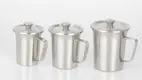 Wholesale stainless steel coffee cups wholesale manufacturers for kitchen 3