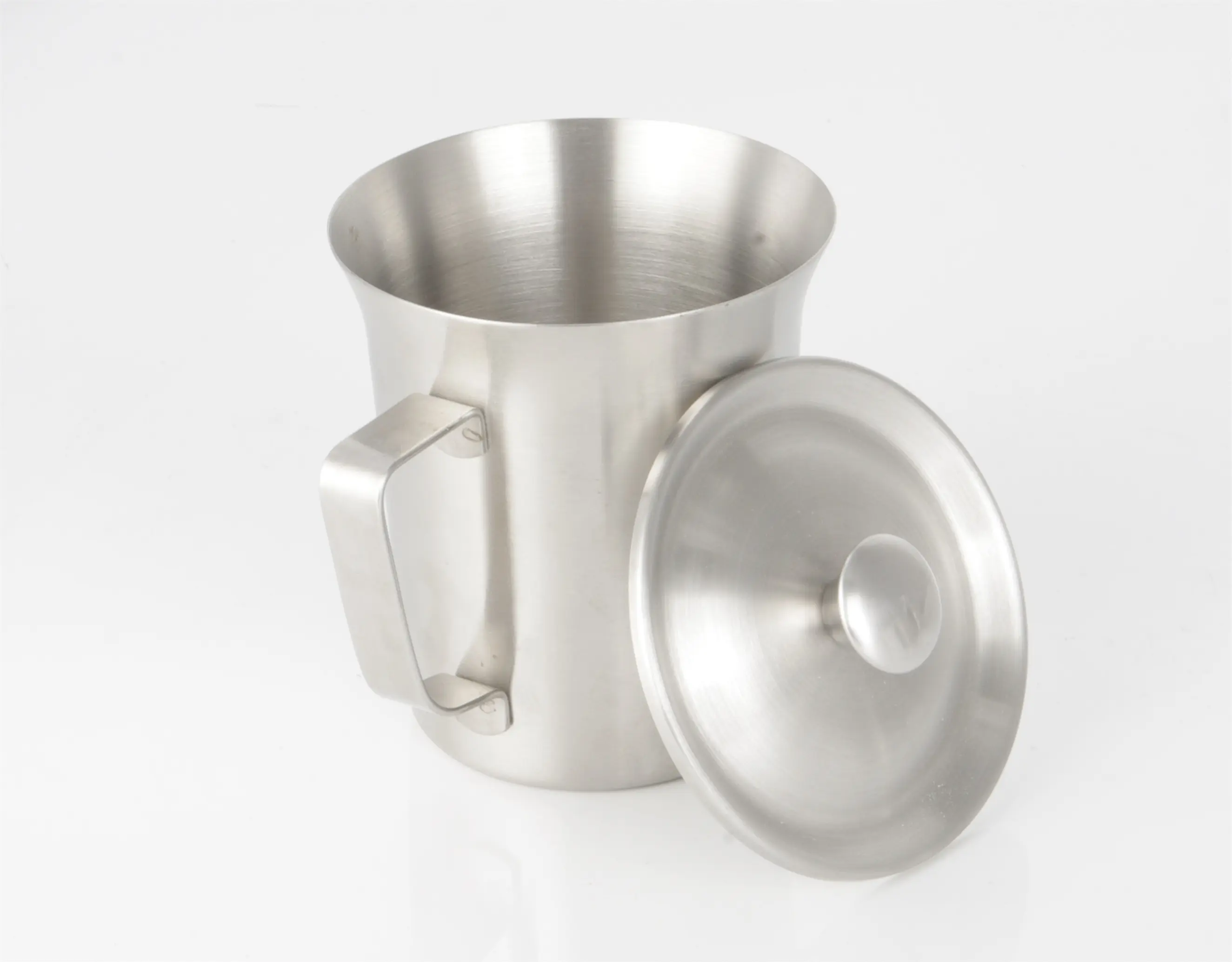 Wholesale stainless steel coffee cups wholesale manufacturers for kitchen 1
