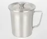 Wholesale stainless steel coffee cups wholesale manufacturers for kitchen 2
