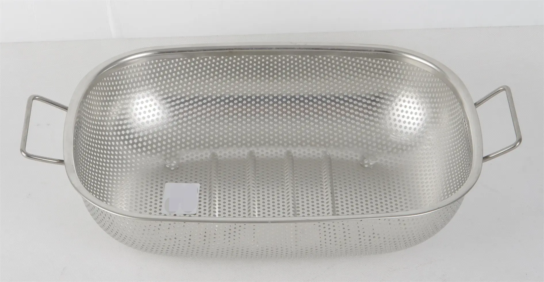 Evergreen stainless steel basket factory for kitchen 1