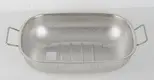 Evergreen stainless steel basket factory for kitchen 1