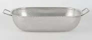 Evergreen stainless steel basket factory for kitchen 2