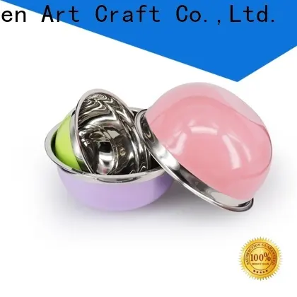High-quality best stainless steel mixing bowls factory for kitchen 1