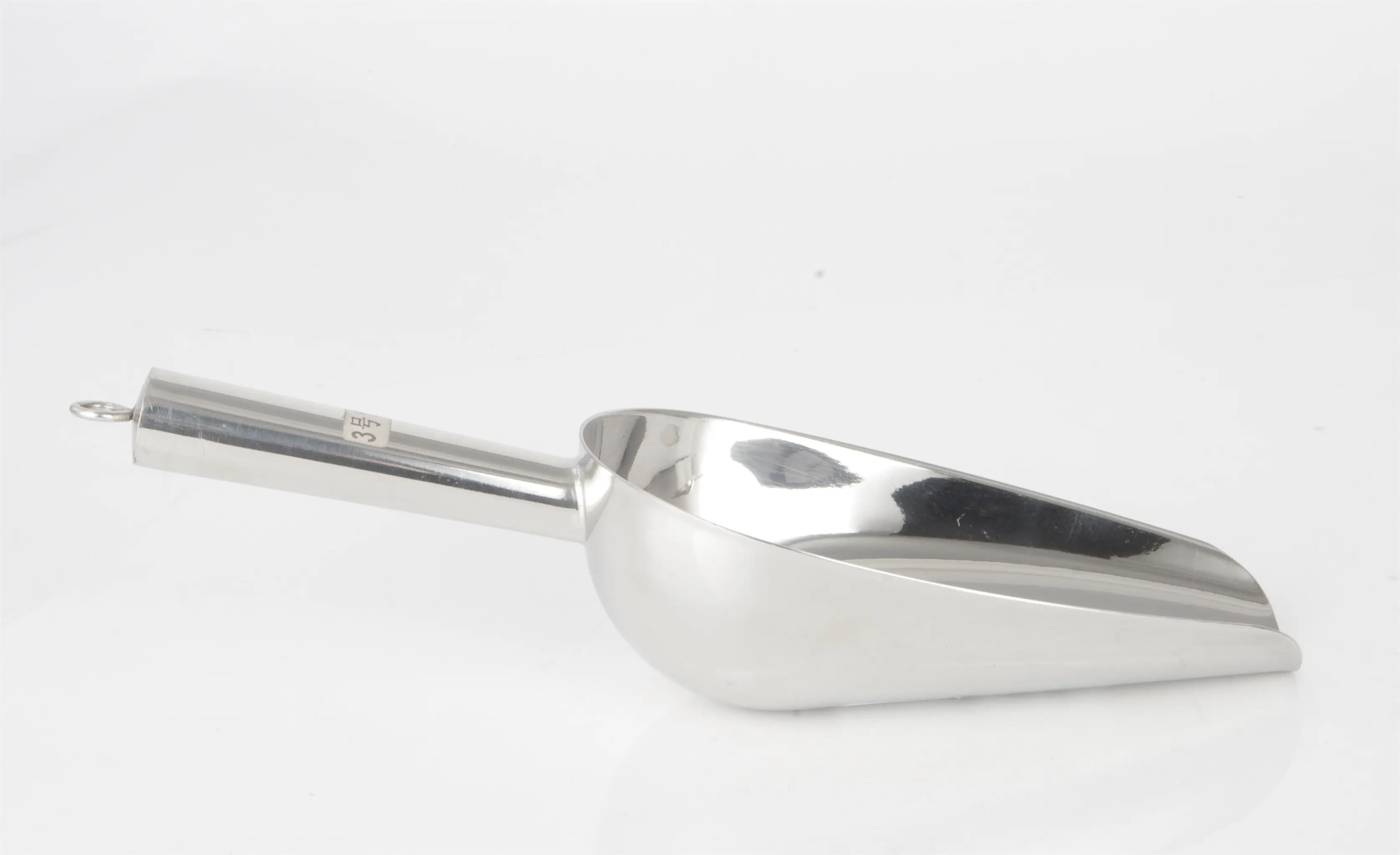 Evergreen Top stainless steel kitchen scoops Suppliers for cooking 2