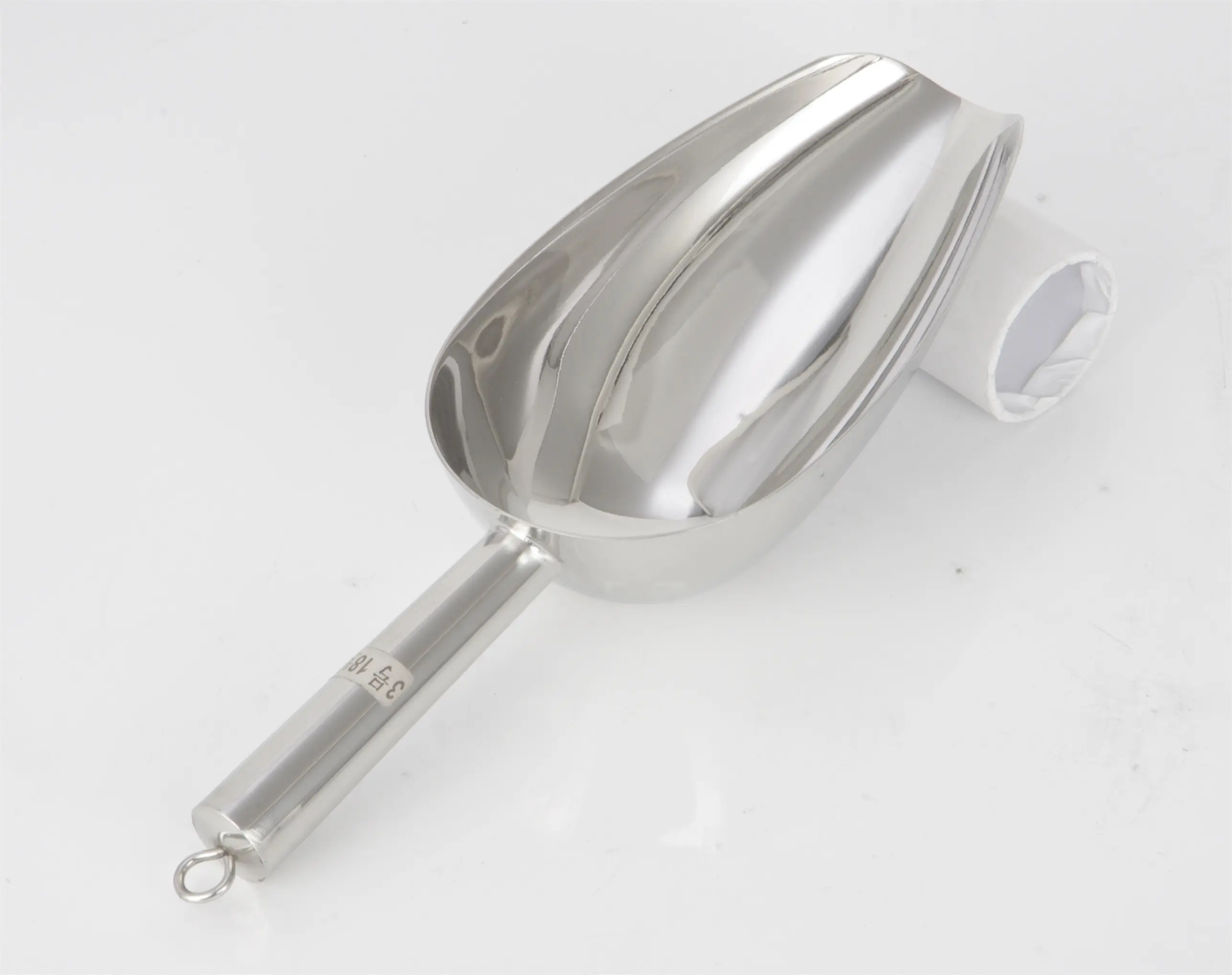 Evergreen Top stainless steel kitchen scoops Suppliers for cooking 1