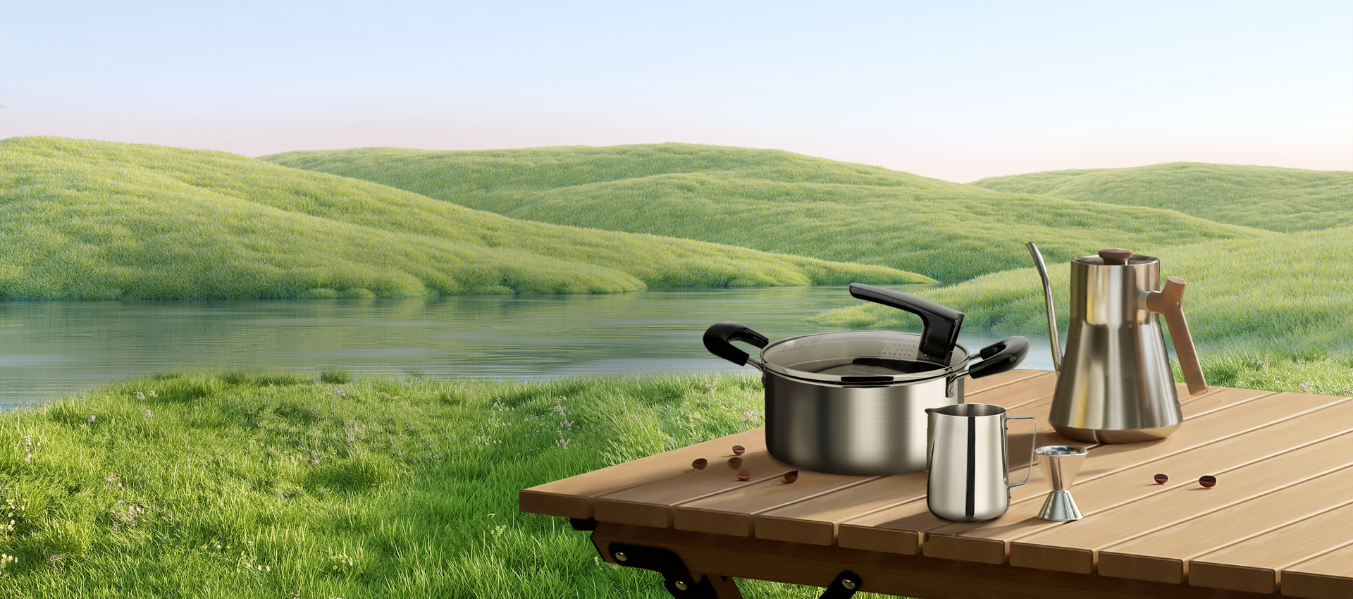 Healthy stainless steel a new diet ides