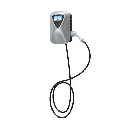Қабырғалы орнатылған AC EV зарядтағыш HOME EV Charger LclCrek 1