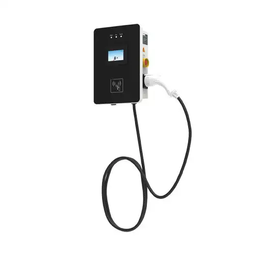 Caricatore EV a parete AC EV EV Livello 2 LCLCTEK 1