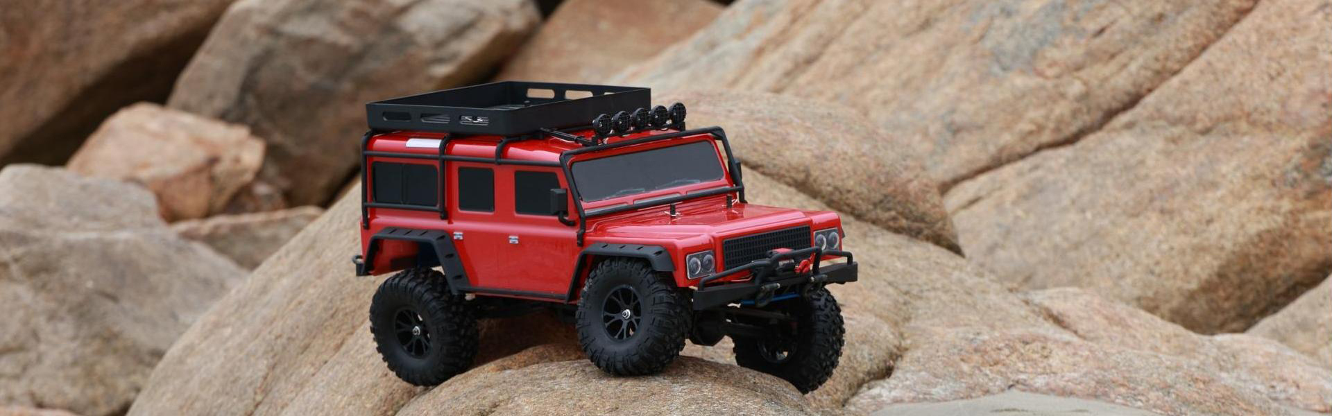 Best Mini Rc Crawler - Wholesale by VRX RACING
