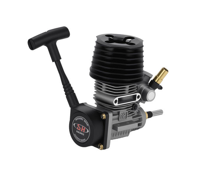 高品質のニトロRCエンジンメーカー| VRXレース