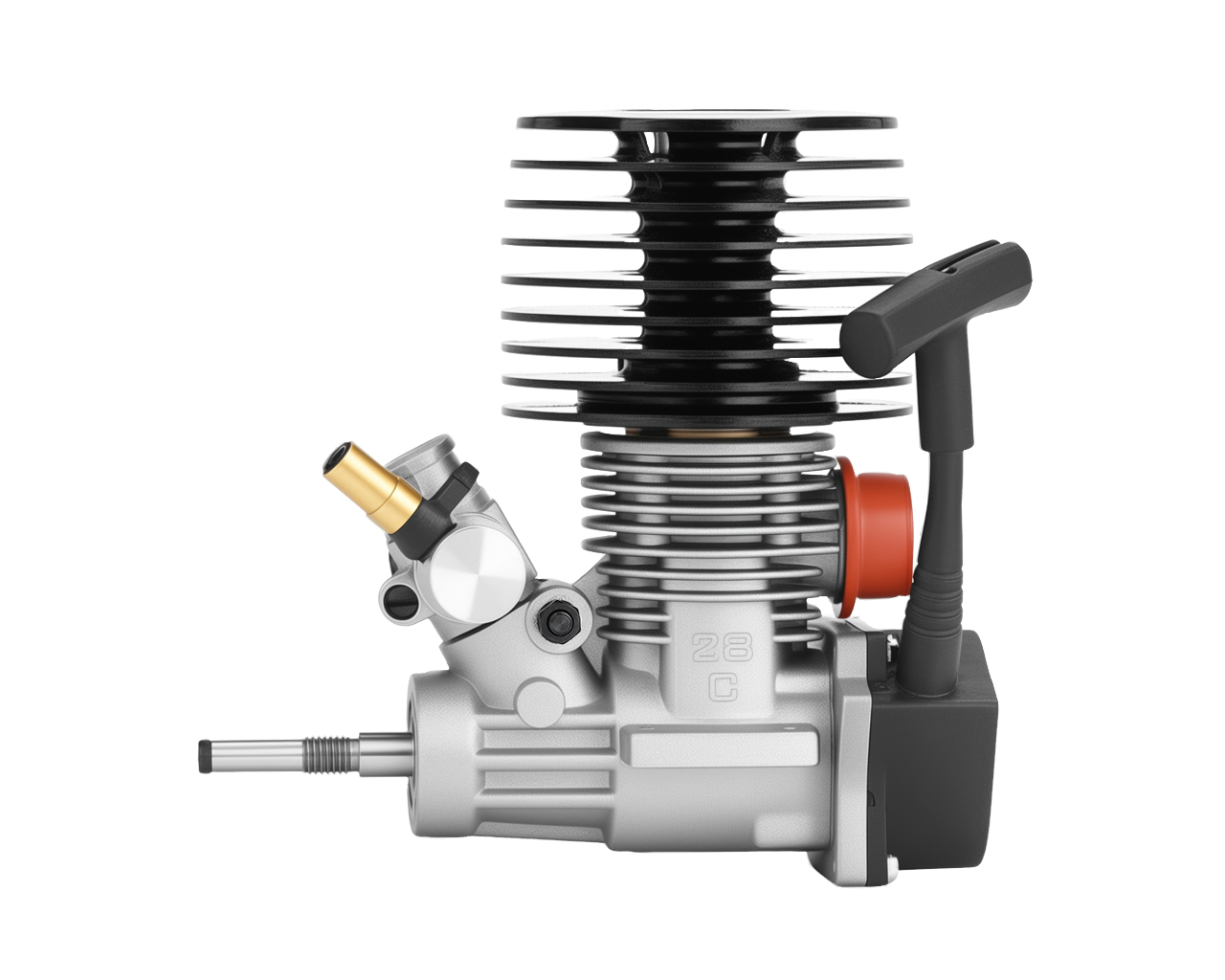 OEM & ODM RCカーモーター、RCカーエンジン| VRXレース