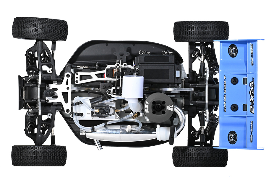 OEM & ODM RCカーモーター、RCカーエンジン| VRXレース