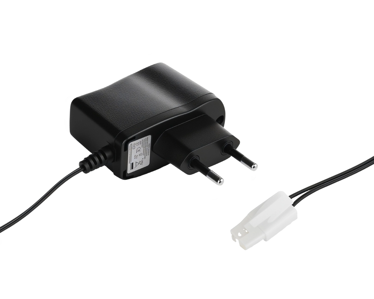Cargador de pared Eu/US/Au para autos de control remoto eléctrico a escala 1/10 # 10253 1