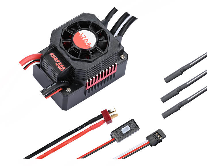 RC CAR ESCライトサプライヤー&メーカー| VRXレース