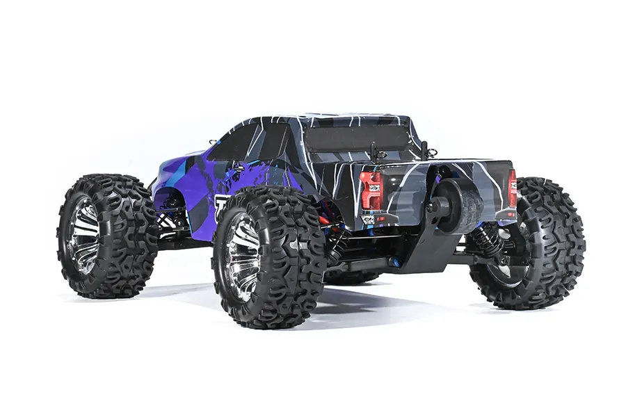 Premium Electric Rc Race Cars Company 4