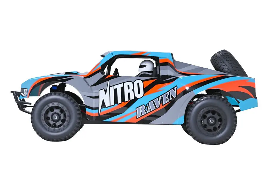 VRX RACING Gas Rc Cars Price List 5