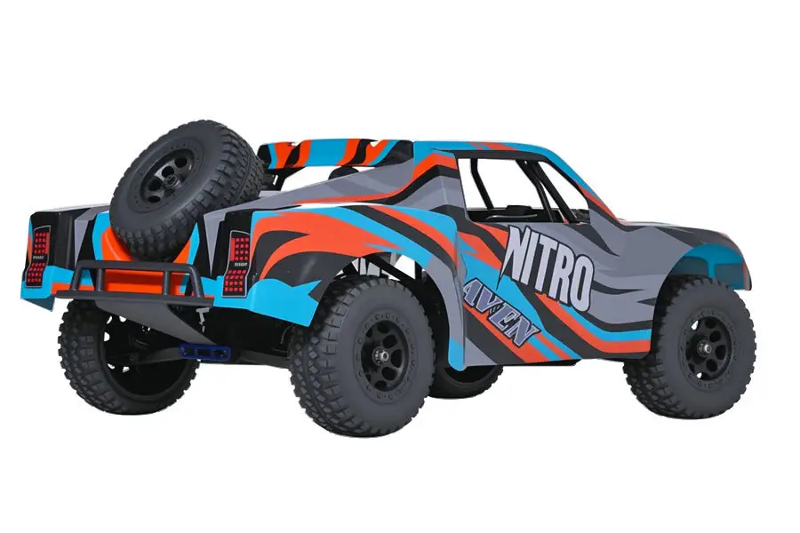 VRX RACING Gas Rc Cars Price List 3