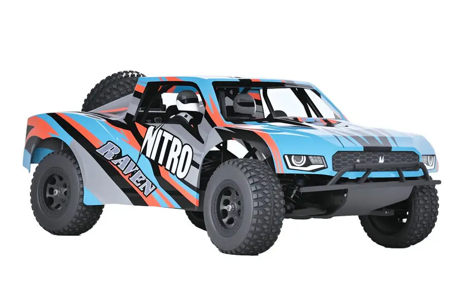 VRX RACING Gas Rc Cars Price List 2