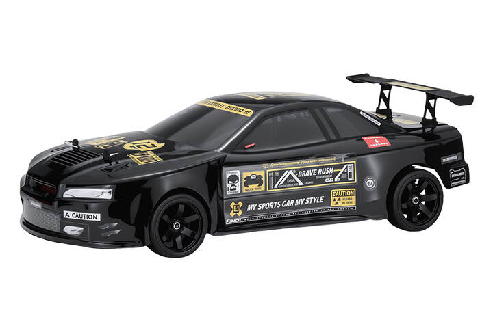 1/10電動RC 4WDレーシングバギー 再生産】1/10 電動RC EP 4WD レーシングバギー 組立キット レーザーSB