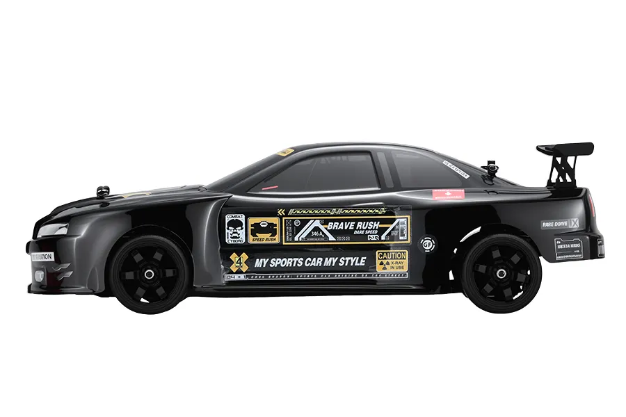Custom Rc Car Electric Motor Price List 5