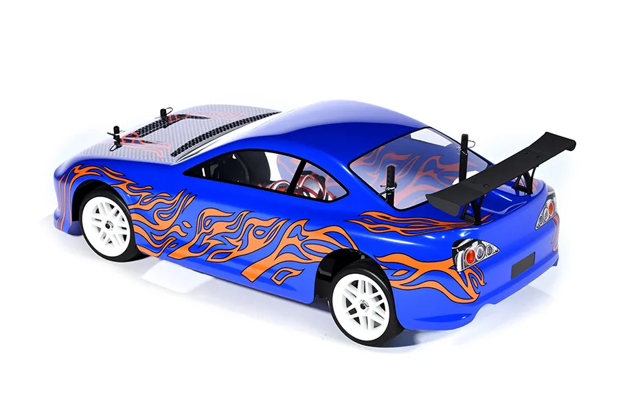 Electric Rc Cars 1/10 Brushed Wholesale - VRX RACING 7