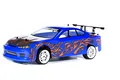 Electric Rc Cars 1/10 Brushed Wholesale - VRX RACING 2