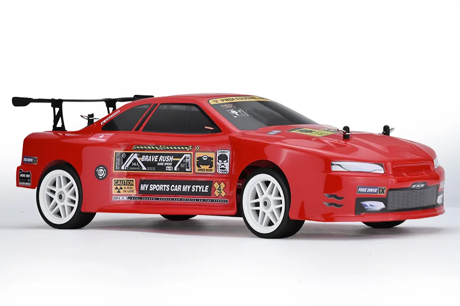 Premium 1 8 Scale Rc Truck Price List 4