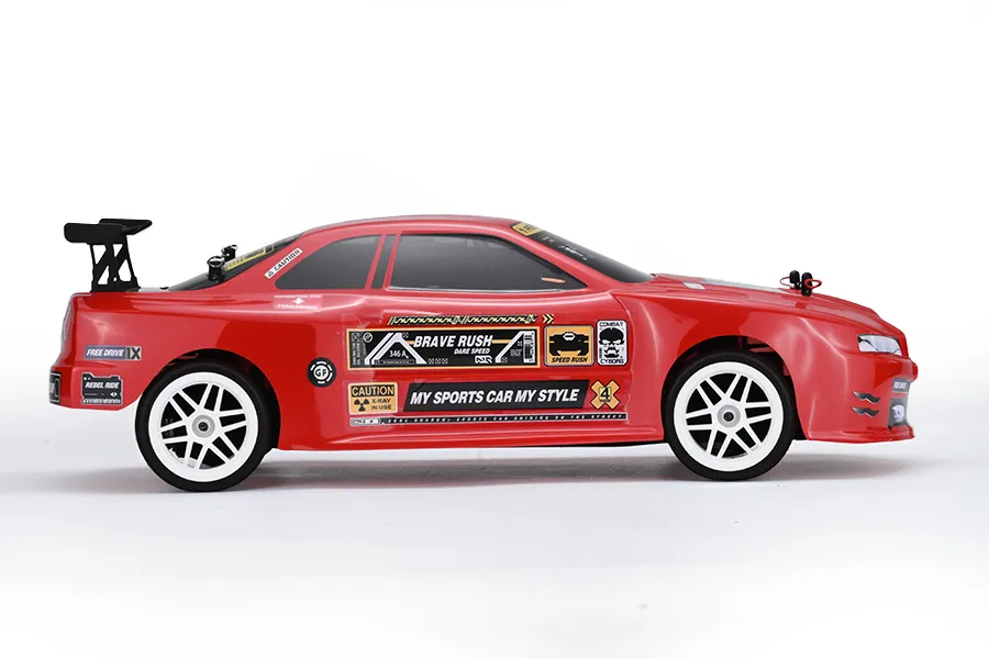 Premium 1 8 Scale Rc Truck Price List 3