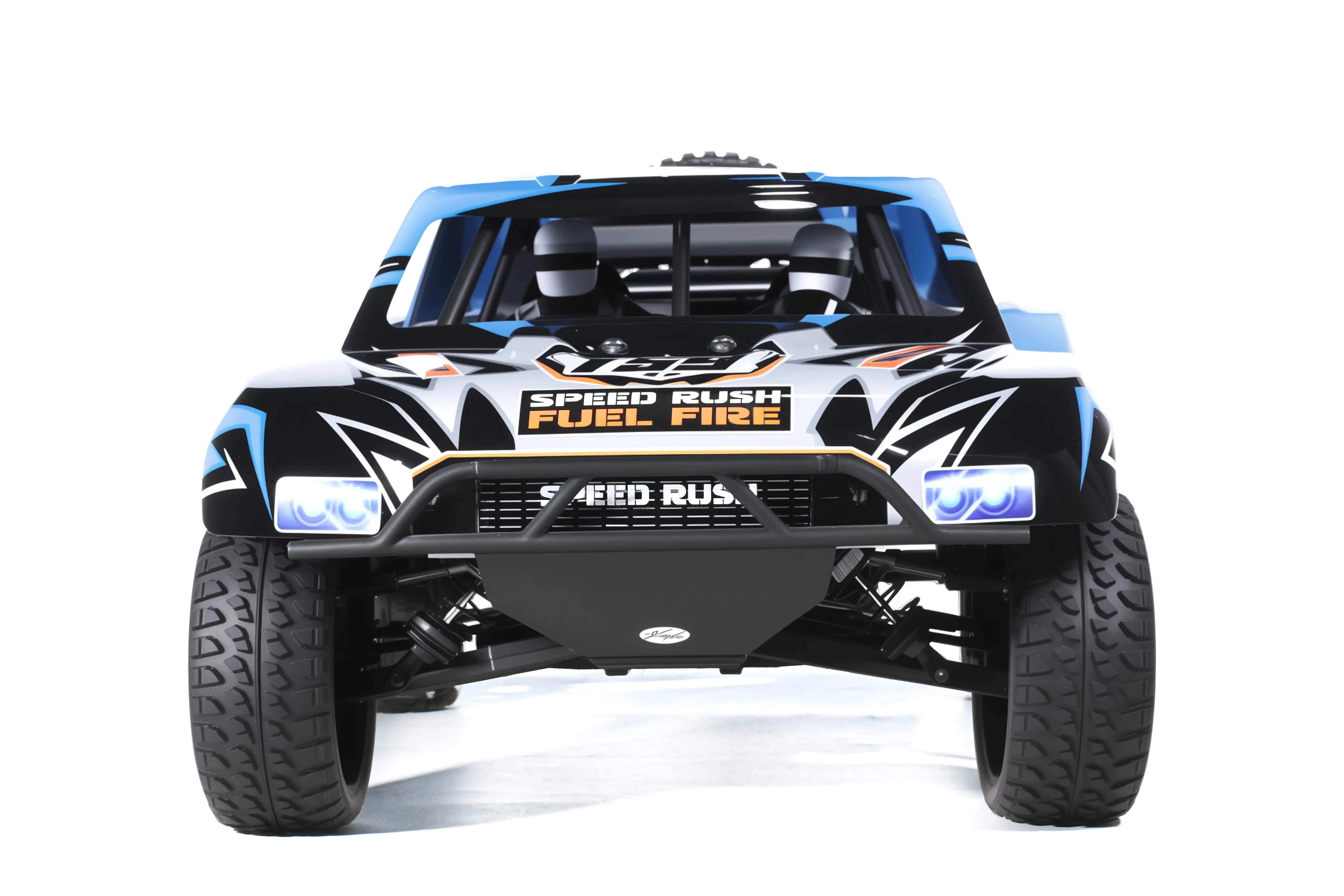 VRX RACING Brushed RC Buggy Price List 4