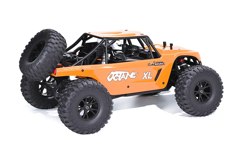 Best 1 10 Brushless Rc Truck Company 6