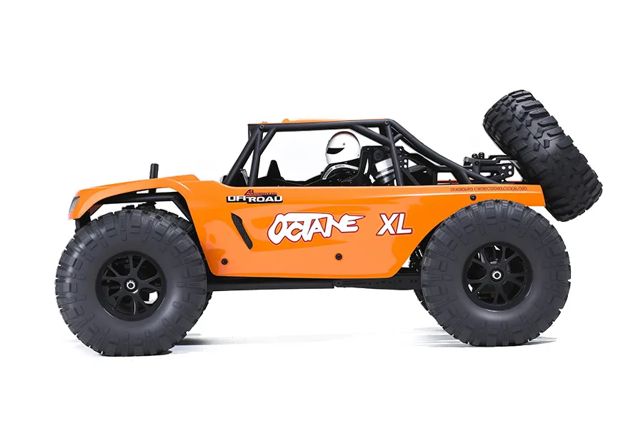 Best 1 10 Brushless Rc Truck Company 5