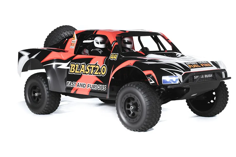 Electric Rc Race Cars by VRX RACING 7