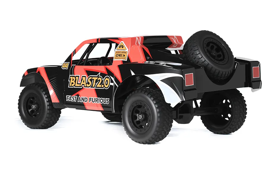 Electric Rc Race Cars by VRX RACING 5