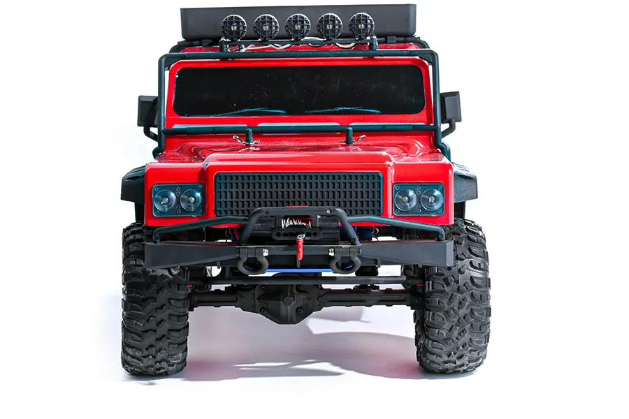 High Quality Rc Model Cars Company 3