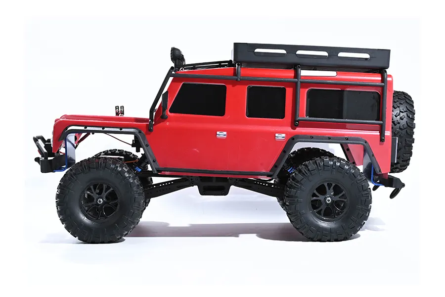High Quality Rc Model Cars Company 4