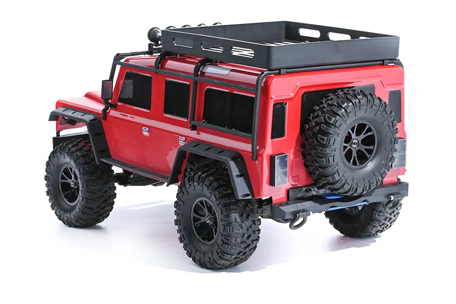 High Quality Rc Model Cars Company 6