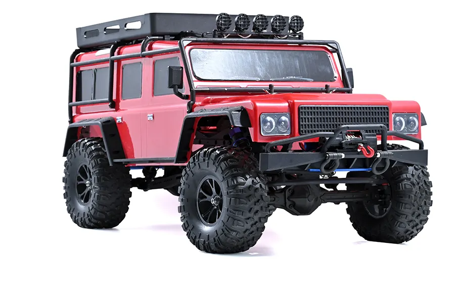 High Quality Rc Model Cars Company 5