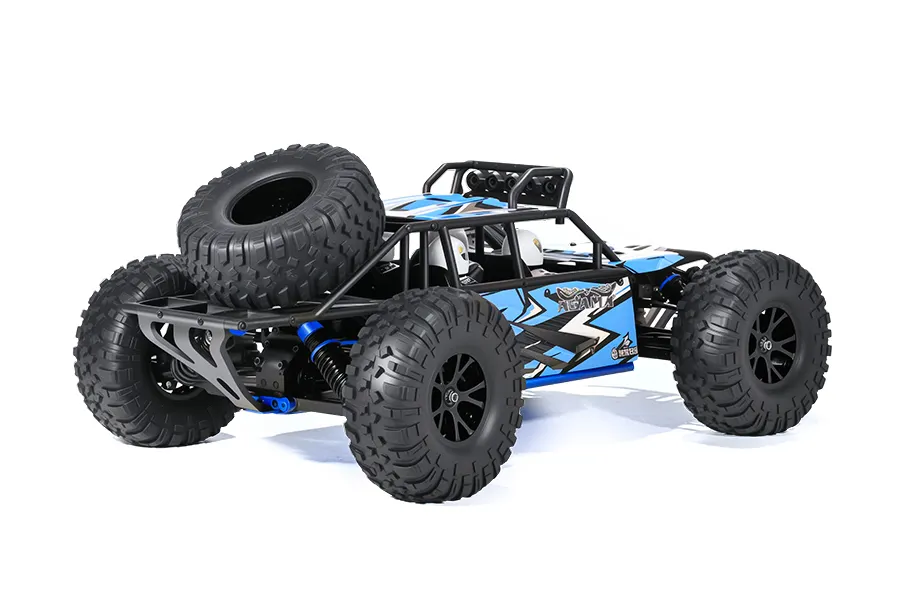 Custom 1 8 Scale Rc Truck Company 4