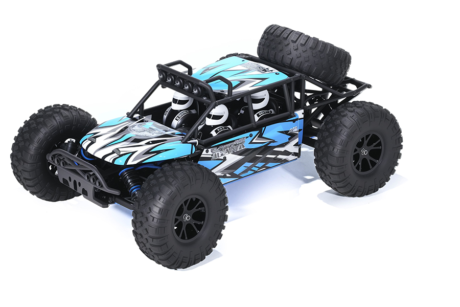 MATCH 1/10 電動四輪駆動オフロードカー　中古品　バギー MATCH 1/10 電動四輪駆動オフロードカー 中古品 バギー ラジコン