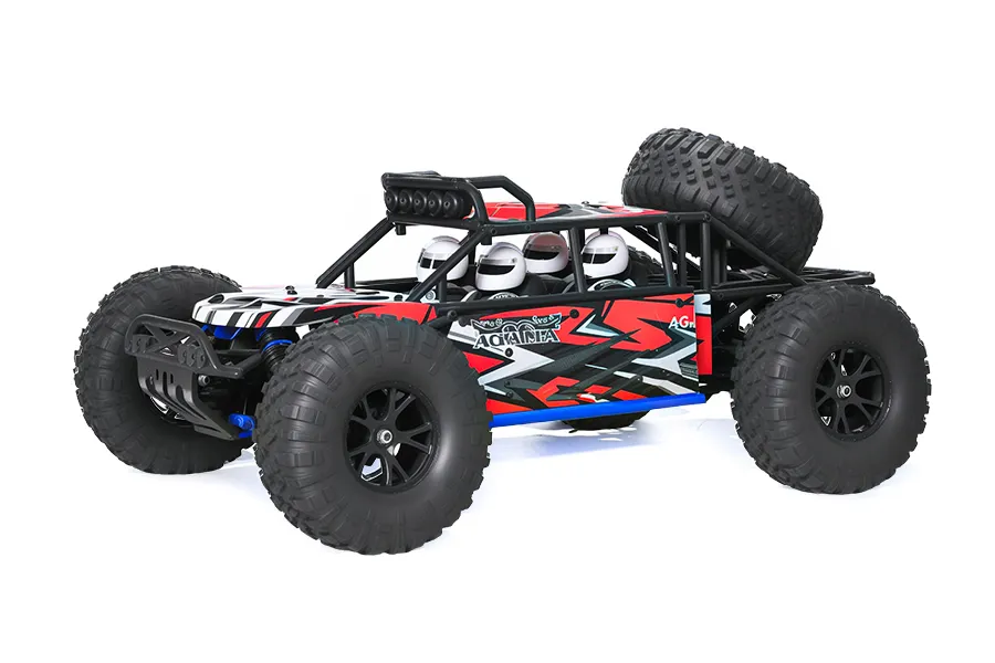 1 10 Scale Brushless Rc Trucks Price List 2