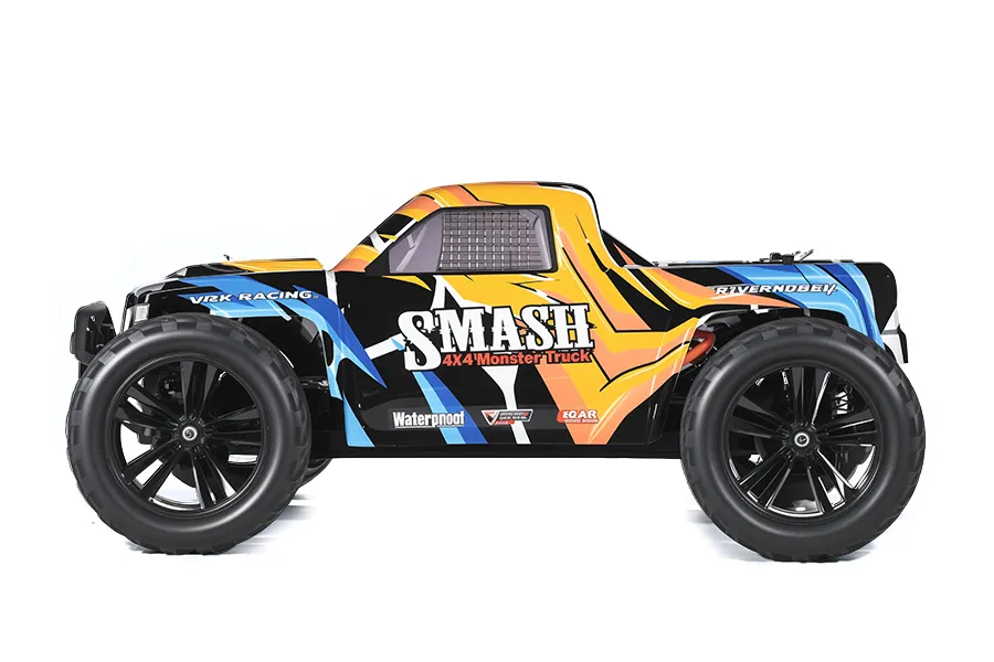Brushless Rc Cars Electric RC Cars Wholesale - VRX RACING 6