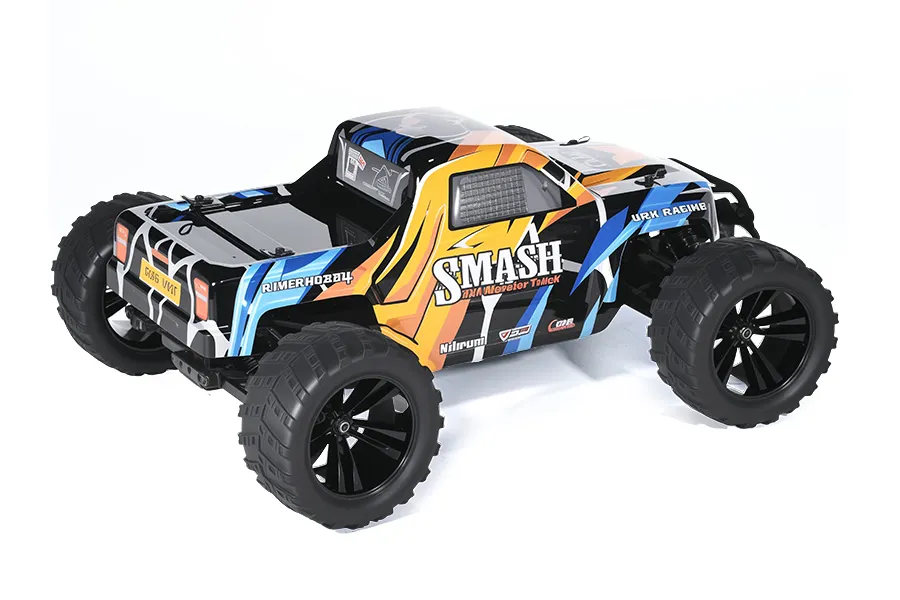 Brushless Rc Cars Electric RC Cars Wholesale - VRX RACING 5